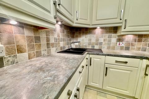 1 bedroom flat for sale, Sharoe Bay Court,, Preston PR2