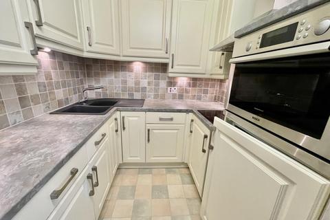 1 bedroom flat for sale, Sharoe Bay Court, Preston PR2