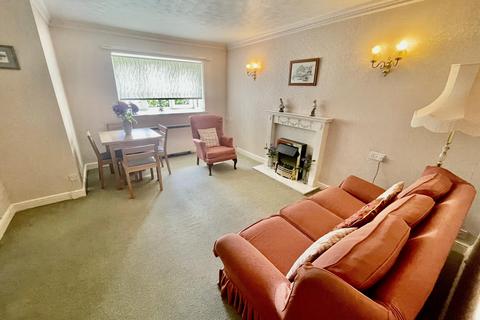 1 bedroom flat for sale, Sharoe Bay Court, Preston PR2