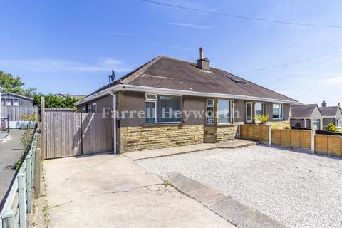 2 bedroom bungalow for sale, Westover Avenue, Carnforth LA5