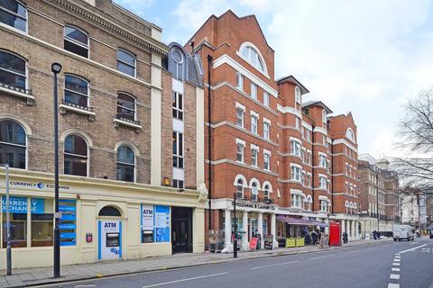 1 bedroom flat to rent, Bloomsbury Street, Bloomsbury, London, WC1B