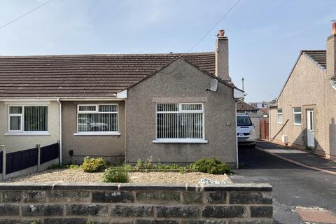 2 bedroom bungalow for sale, Altham Road, Morecambe LA4