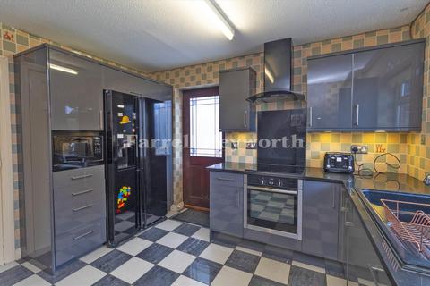 23 Wolsey Close, Thornton-cleveleys, FY5 2NZ
