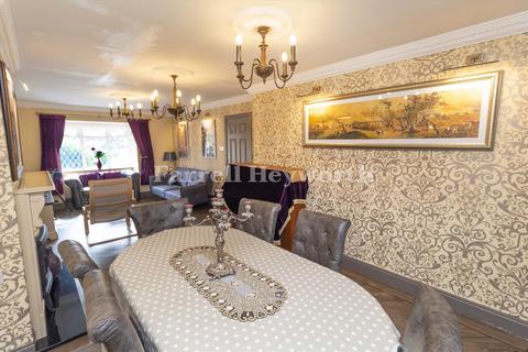 23 Wolsey Close, Thornton-cleveleys, FY5 2NZ