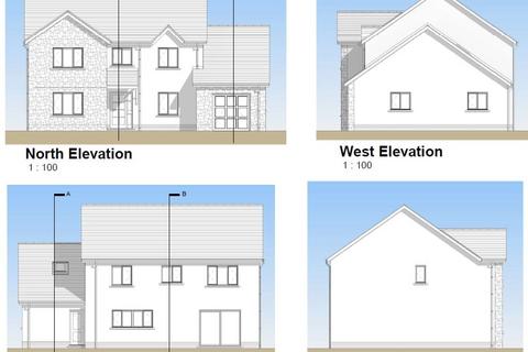 4 bedroom property with land for sale, Penbryn Beach Road, Sarnau, SA44