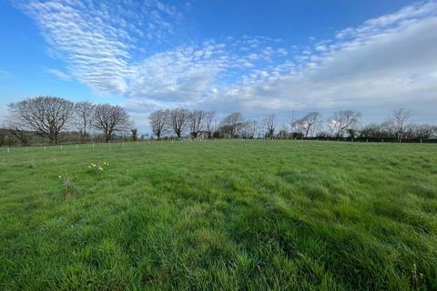 4 bedroom property with land for sale, Penbryn Beach Road, Sarnau, SA44