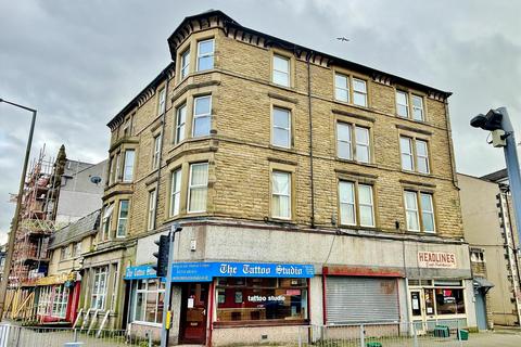 Central Heights, Morecambe LA4