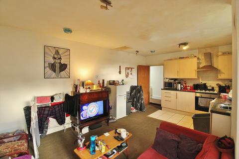 2 bedroom flat for sale, Central Heights, Morecambe LA4