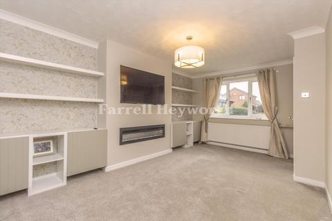 22 Ashfields, Leyland, PR26 7UW