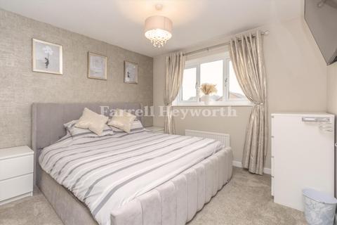22 Ashfields, Leyland, PR26 7UW