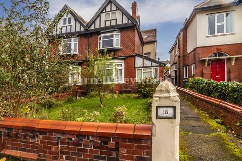 undefined, 18 Victoria Road, Lytham St. Annes FY8