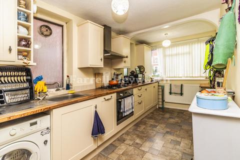 undefined, 18 Victoria Road, Lytham St. Annes FY8