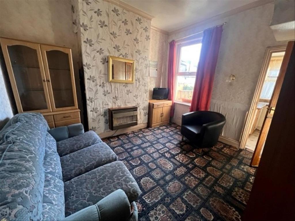 Reception room 2