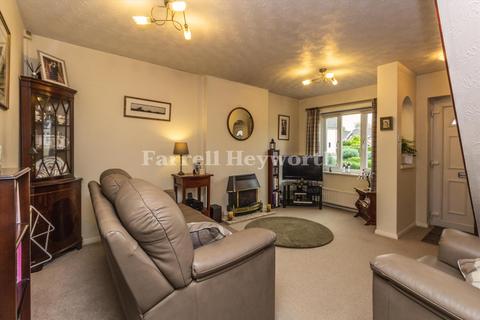21 Ashcroft Close, Caton, Lancaster, LA2 9RX