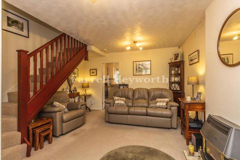 21 Ashcroft Close, Caton, Lancaster, LA2 9RX