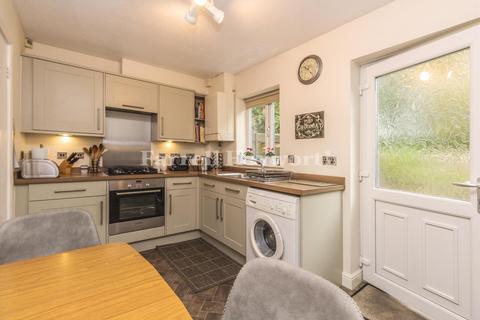 21 Ashcroft Close, Caton, Lancaster, LA2 9RX