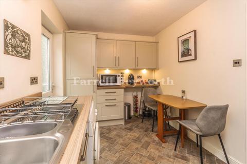 21 Ashcroft Close, Caton, Lancaster, LA2 9RX