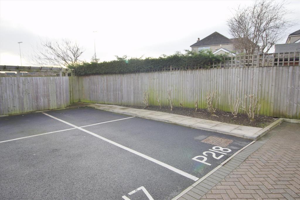 Parking Space