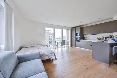 2 bedroom flat for sale, Amphion House, Woolwich Riverside, London, SE18