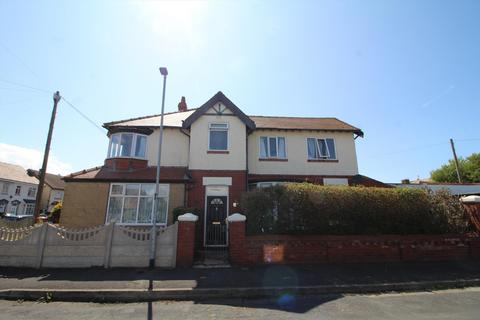 3 bedroom semi-detached house for sale, Beach Road, Thornton Cleveleys FY5