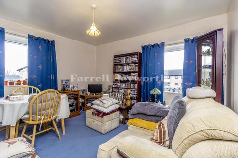 1 bedroom flat for sale, Halton Court, Morecambe LA4