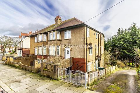 Balmoral Road, Morecambe LA4