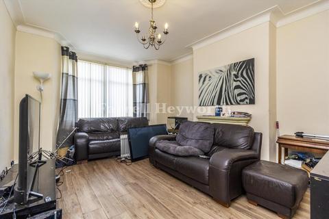 2 bedroom house for sale, Balmoral Road, Morecambe LA4