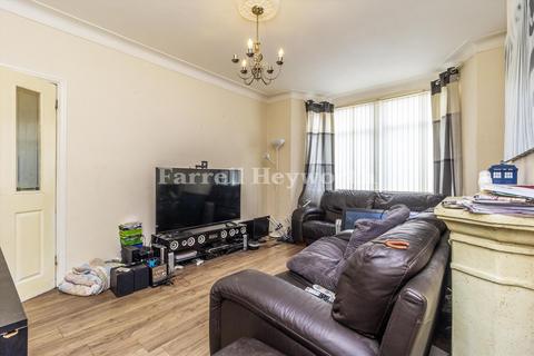 2 bedroom house for sale, Balmoral Road, Morecambe LA4