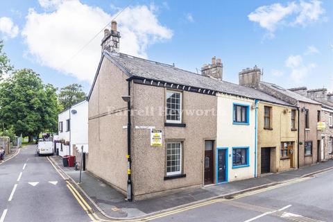 Chapel Street, Dalton In Furness LA15