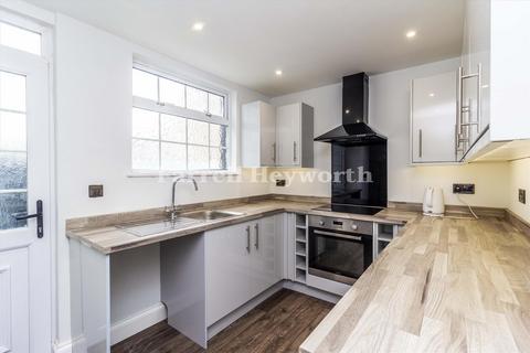 undefined, Chapel Street, Dalton In Furness LA15