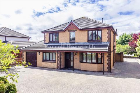 4 bedroom house for sale, The Crescent, Barrow In Furness LA14