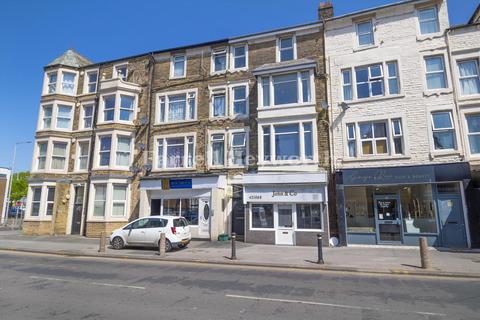 1 bedroom house for sale, Euston Road, Morecambe LA4