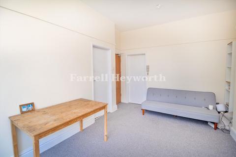 undefined, Euston Road, Morecambe LA4