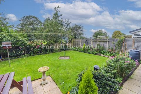 4 bedroom detached house for sale, Chelwood Close, Poulton Le Fylde FY6