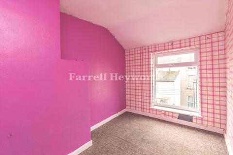 21 Beecham Street, Morecambe, LA4 5JE