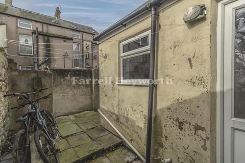 21 Beecham Street, Morecambe, LA4 5JE