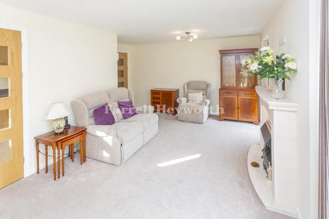 2 bedroom flat for sale, Williamsons Court, Lancaster LA1