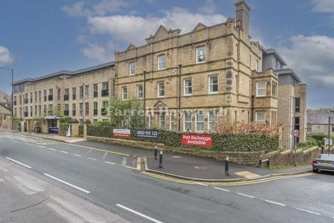 2 bedroom flat for sale, Williamsons Court, Lancaster LA1