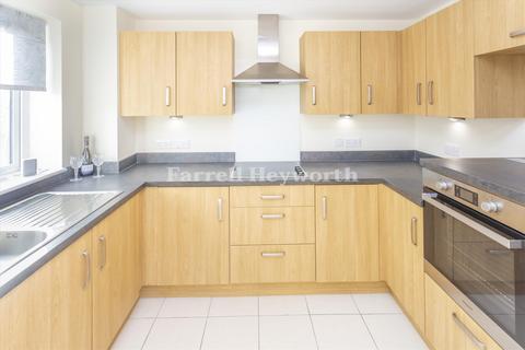 2 bedroom flat for sale, Williamsons Court, Lancaster LA1