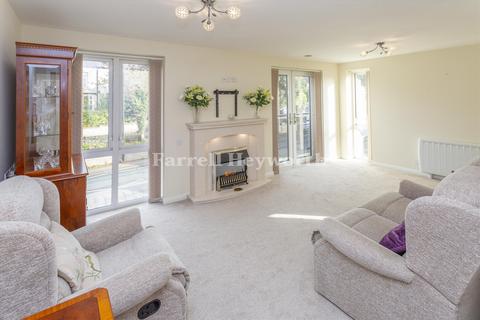 undefined, Williamsons Court, Lancaster LA1