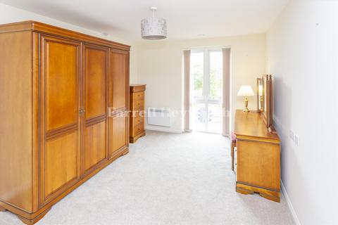 undefined, Williamsons Court, Lancaster LA1