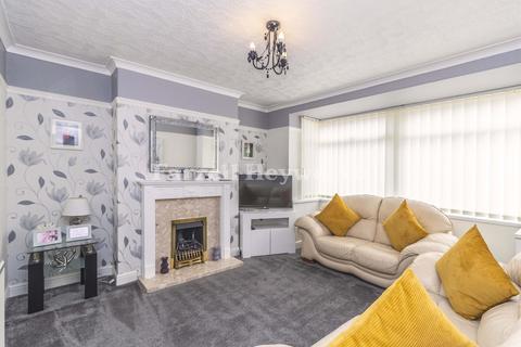 3 bedroom house for sale, Radcliffe Road, Fleetwood FY7