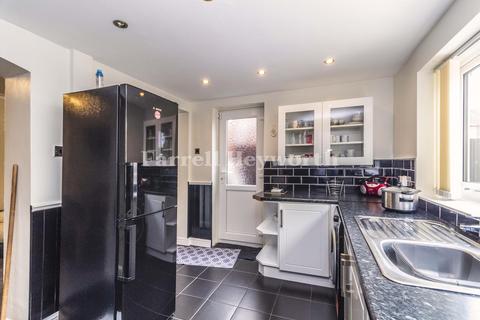 3 bedroom house for sale, Radcliffe Road, Fleetwood FY7