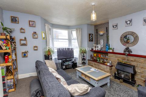 undefined, Euston Road, Morecambe LA4