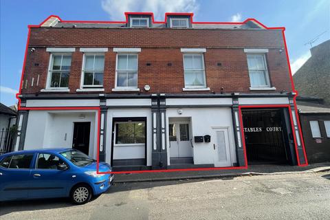 Office to rent, 13-15 High Street , Bromley, Kent, BR5