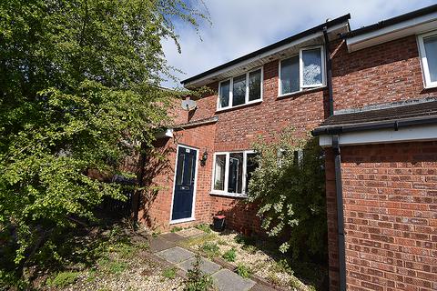Exeter - 1 bedroom end of terrace house for sale