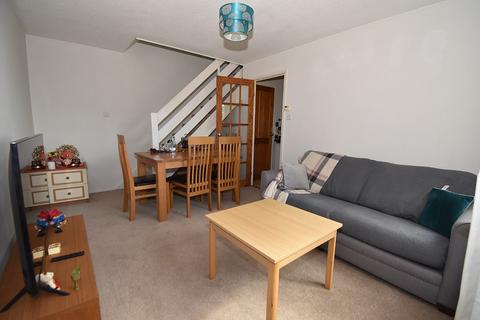 1 bedroom end of terrace house for sale, Falkland Close, Pennsylvania, Exeter, EX4