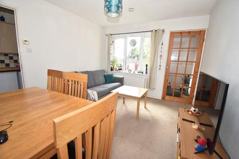 1 bedroom end of terrace house for sale, Falkland Close, Pennsylvania, Exeter, EX4