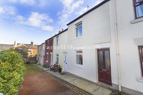 2 bedroom house for sale, River View, Lancaster LA2