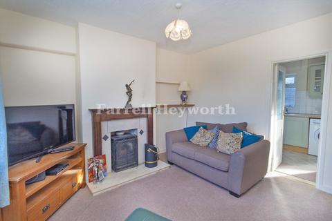 2 bedroom house for sale, River View, Lancaster LA2